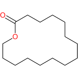Cyclopentadecanolide