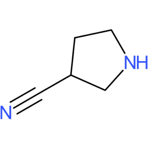 pyrrolidine-3-carbonitrile