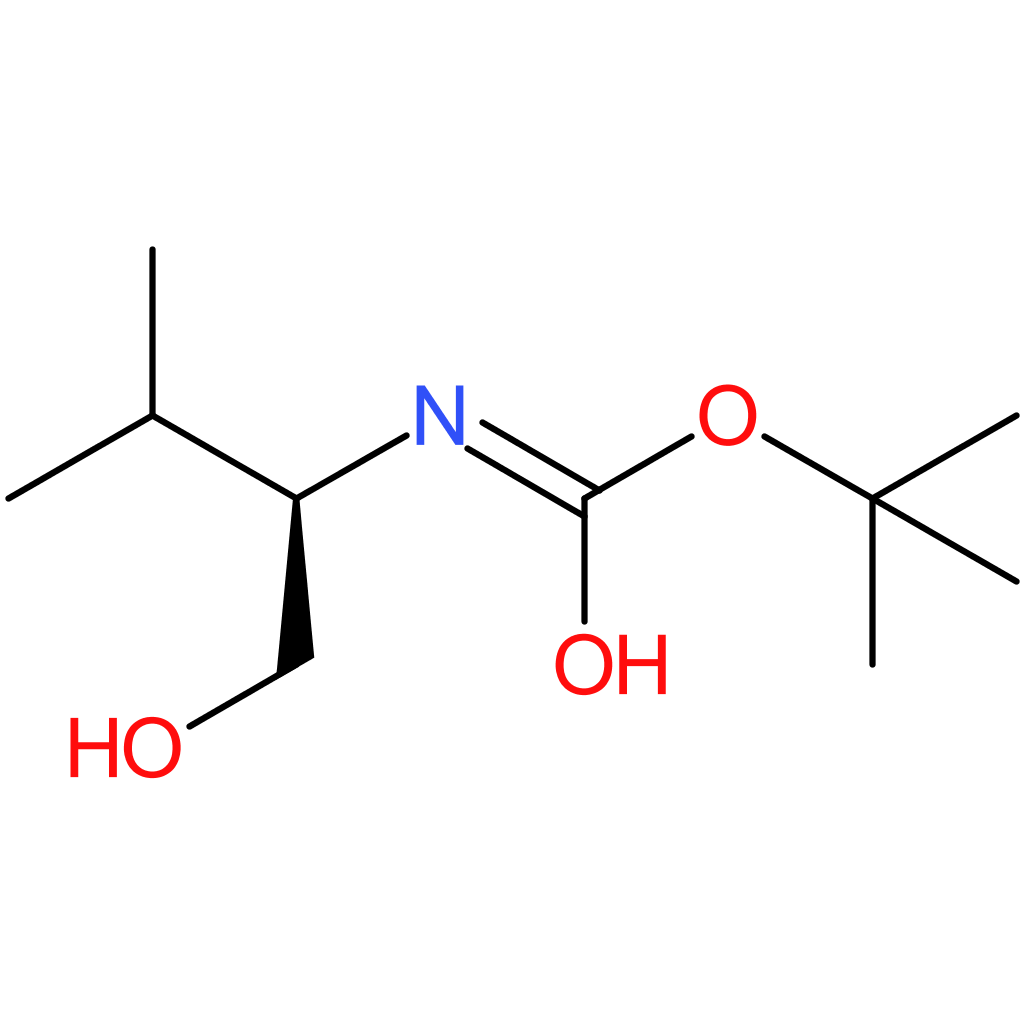 N-Boc-D-Valino