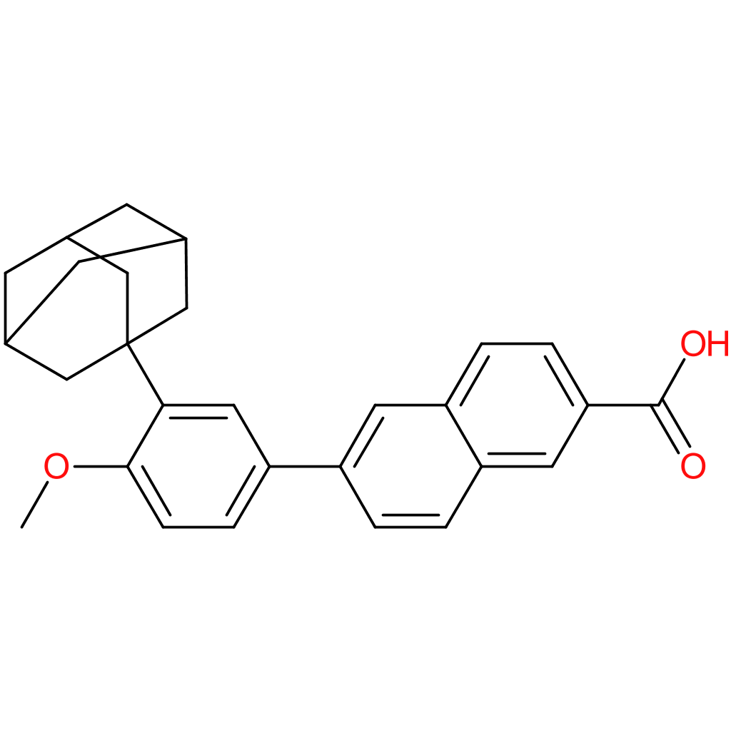 Adapalene