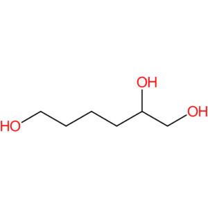 1,2,6-Hexanetriol