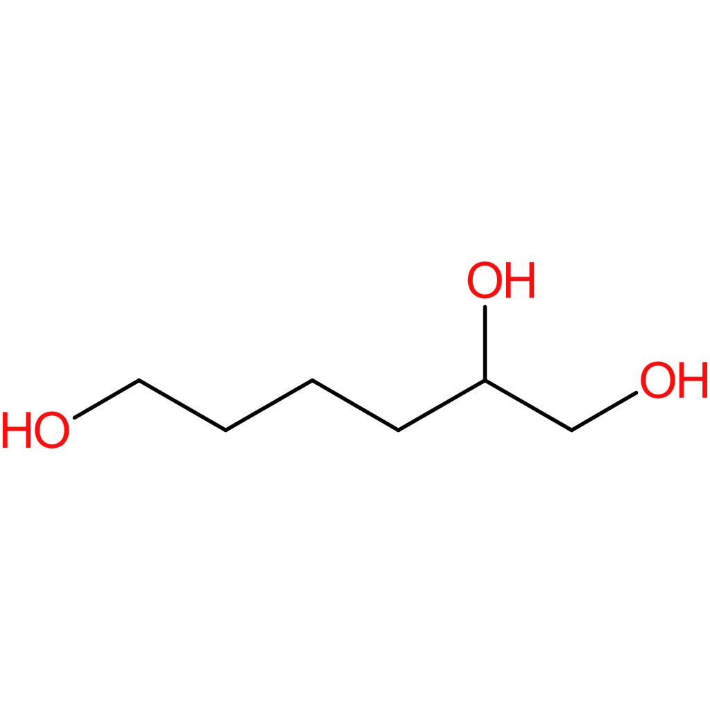 1,2,6-Hexanetriol