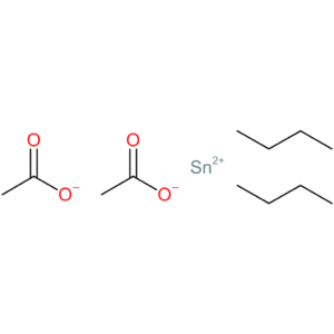 Dibutyltin diacetate
