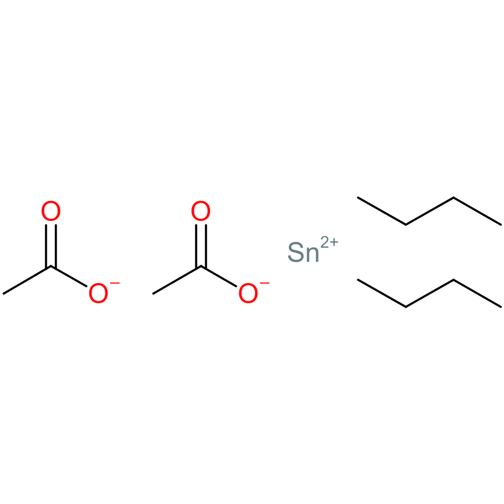 Dibutyltin diacetate