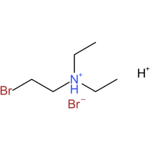 2-BROMO-N,N-DIETHYLETHYLAMINE HYDROBROMIDE