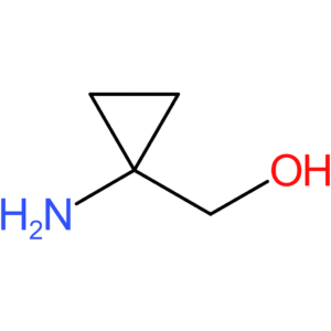 (1-aminocyclopropyl)methanol