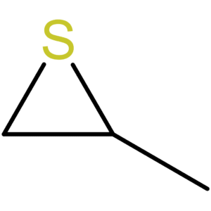 Propylene sulfide(stabilized with Butyl Mercaptan)