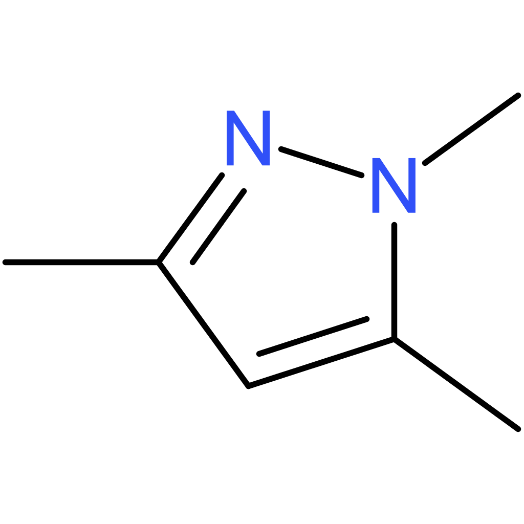 1,3,5-Trimethylpyrazole