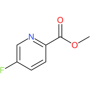 methyl 5-fluoropyridine-2-carboxylate