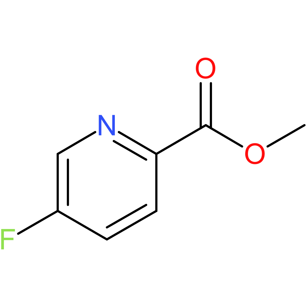 methyl 5-fluoropyridine-2-carboxylate