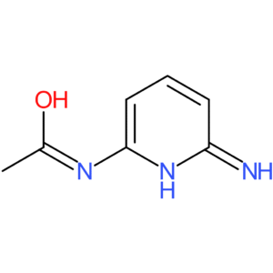 N-Acetyl-1,6-diaminopyridine