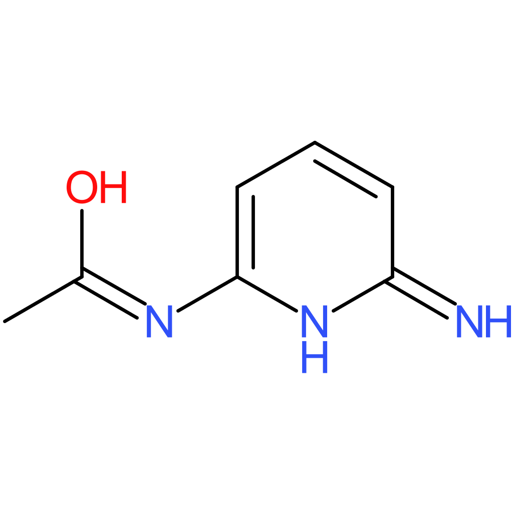 N-Acetyl-1,6-diaminopyridine