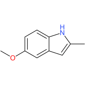 5-METHOXY-2-METHYLINDOLE