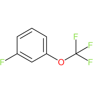 3-(Trifluoromethoxy)fluorobenzene