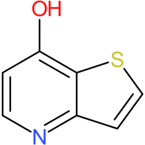 thieno[3,2-b]pyridin-7-ol
