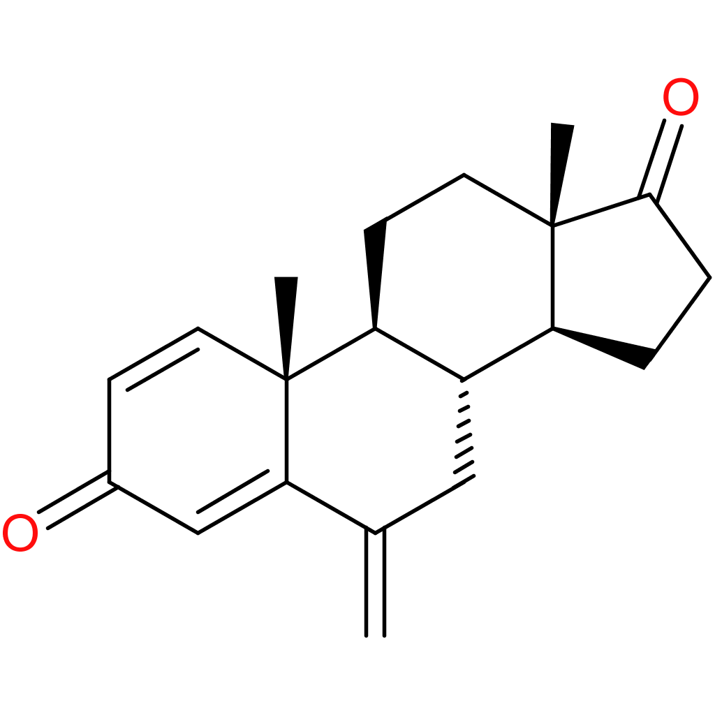 Exemestane