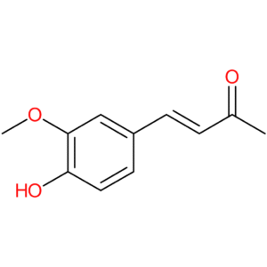 Vanillylidenacetone