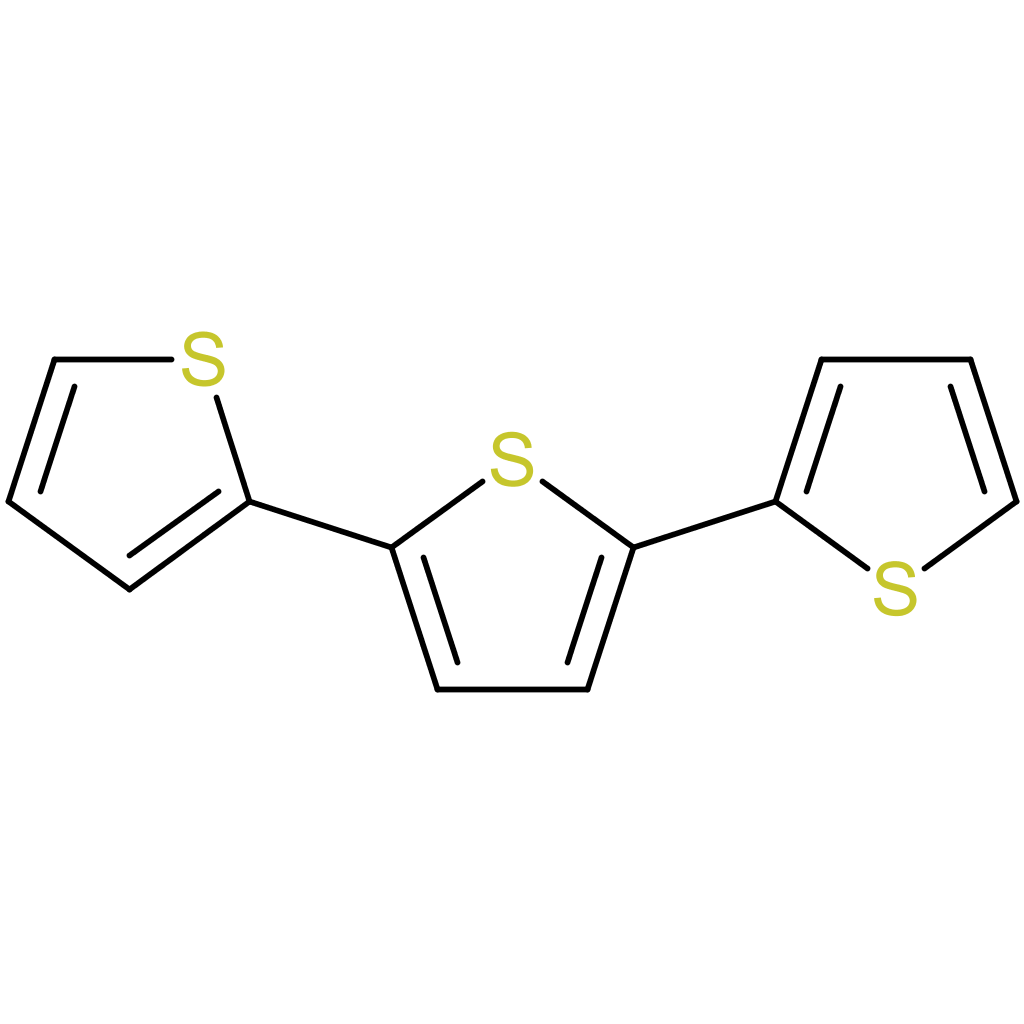 2,2:5,2-Terthiophene