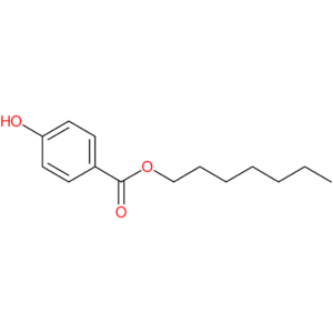 Heptyl 4-hydroxybenzoate