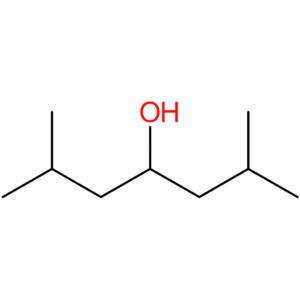 Diisobutylcarbinol