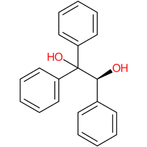 (S)-(-)-1,1,2-Triphenylethane-1,2-diol