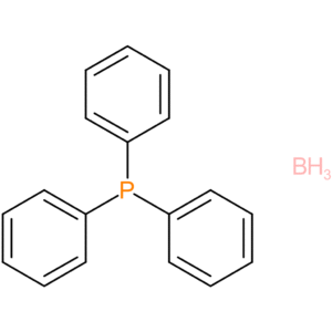 BORANE-TRIPHENYLPHOSPHINE COMPLEX