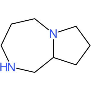octahydro-1H-pyrrolo[1,2-a][1,4]diazepine
