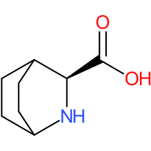 (3S)-2-azabicyclo[2.2.2]octane-3-carboxylic acid