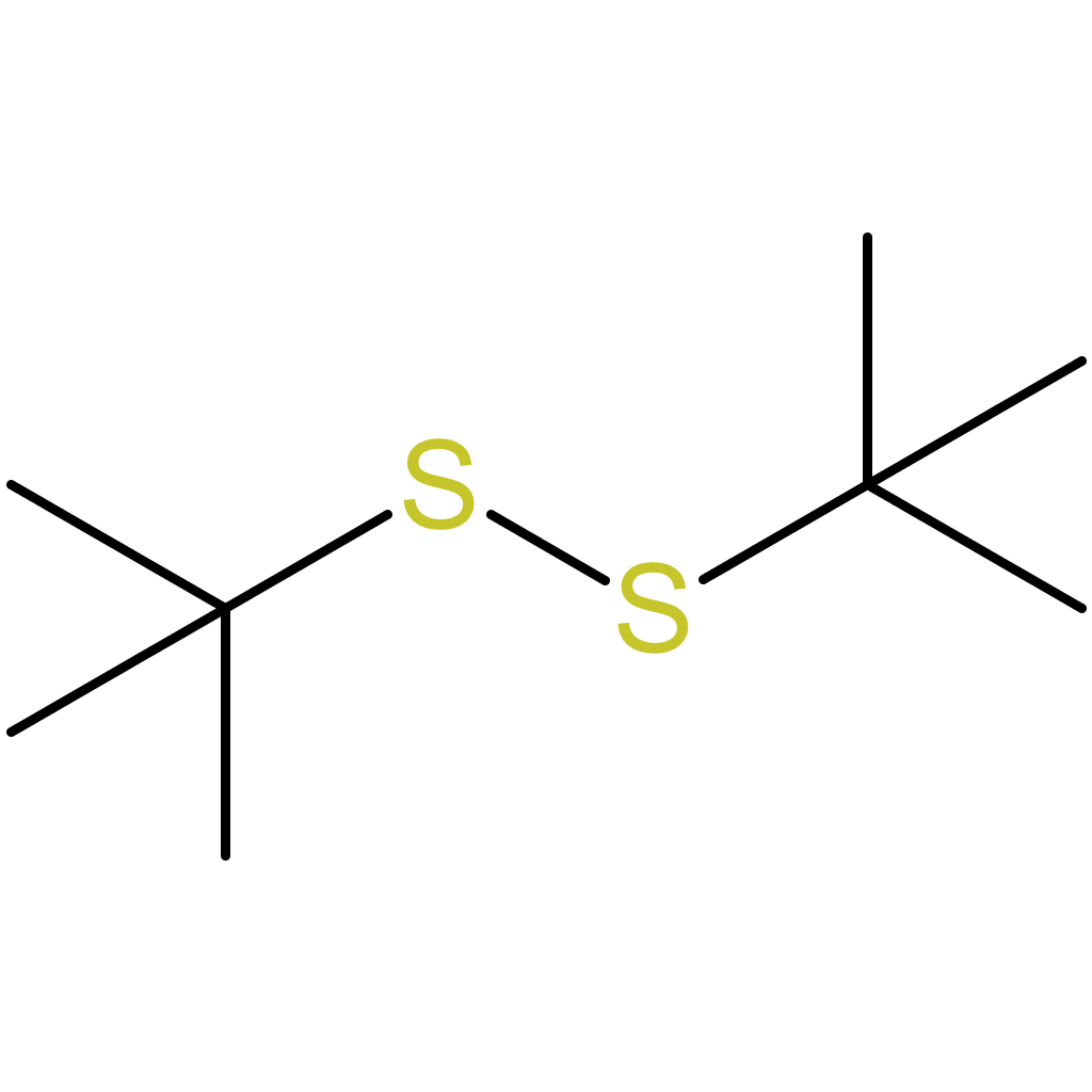 DI-TERT-BUTYL DISULFIDE