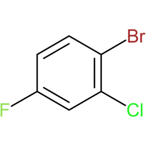 1-Bromo-2-chloro-4-fluorobenzene