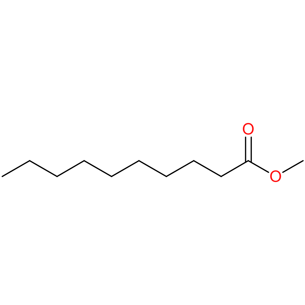 METHYL DECANOATE