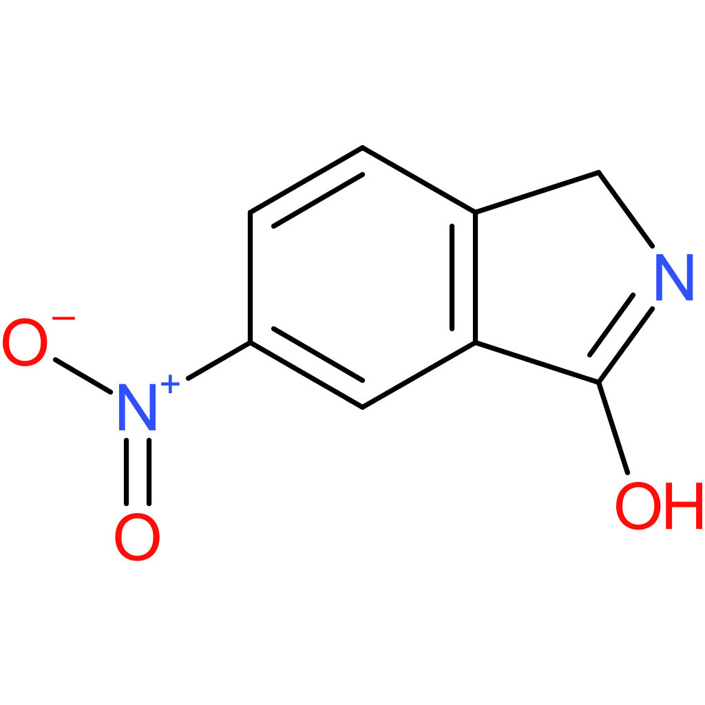 6-nitro-2,3-dihydro-1H-isoindol-1-one