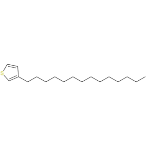 3-Tetradecylthiophene