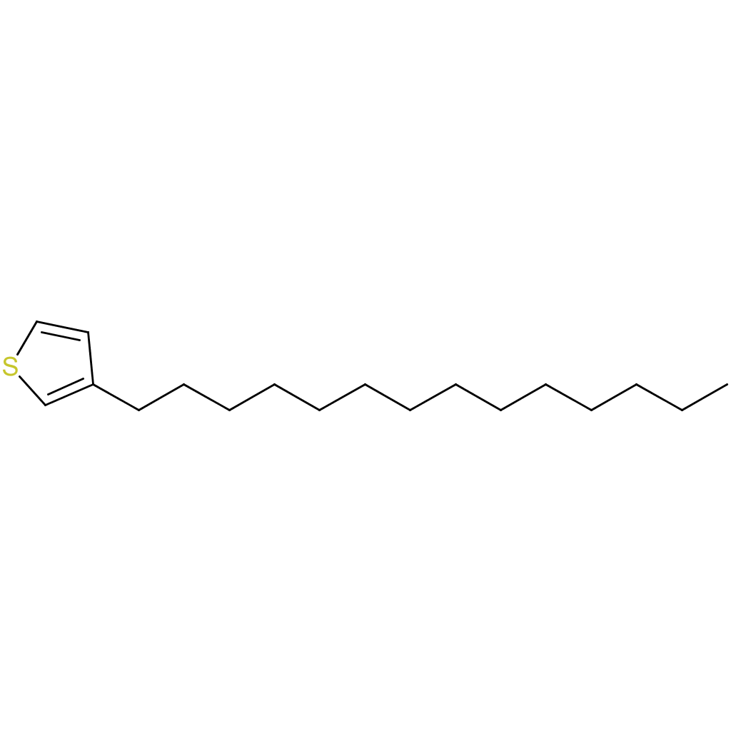 3-Tetradecylthiophene