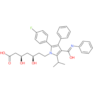 Atorvastatin