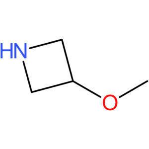 3-methoxyazetidine