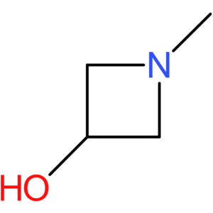 1-METHYLAZETIDIN-3-OL