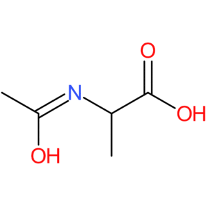 N-Acetyl-DL-alanine
