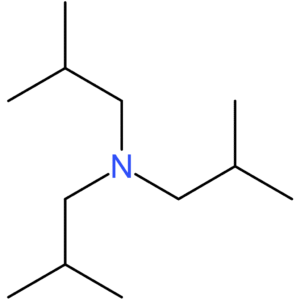 TRIISOBUTYLAMINE