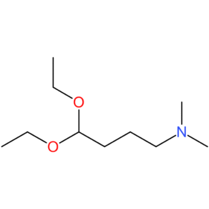 4-(Dimethylamino)butyraldehyde Diethyl Acetal