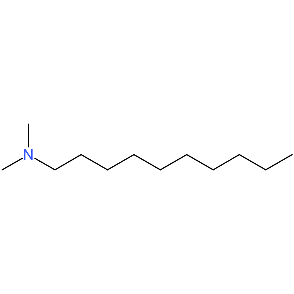 N,N-Dimethyldecylamine