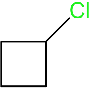 Cyclobutyl chloride