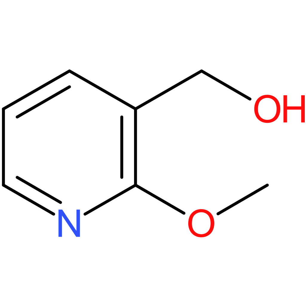 (2-methoxypyridin-3-yl)methanol
