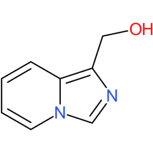 imidazo[1,5-a]pyridin-1-ylmethanol