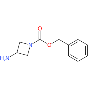 benzyl 3-aminoazetidine-1-carboxylate