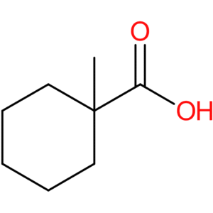1-METHYL-1-CYCLOHEXANECARBOXYLIC ACID