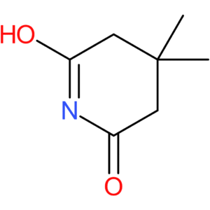 4,4-dimethylpiperidine-2,6-dione