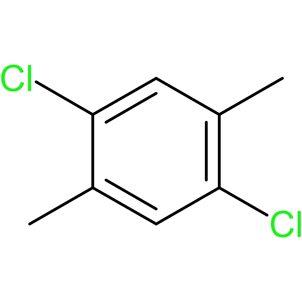 2,5-DICHLORO-P-XYLENE