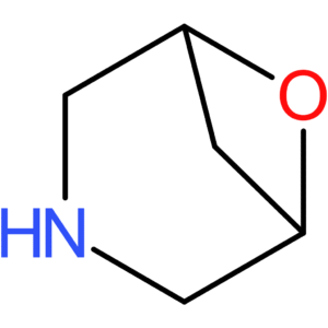 6-oxa-3-azabicyclo[3.1.1]heptane