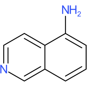5-Aminoisoquinoline